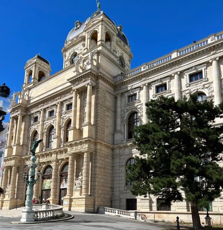 #13 Austria- Navigating Vienna: Our Family’s Unique Travel Adventure
