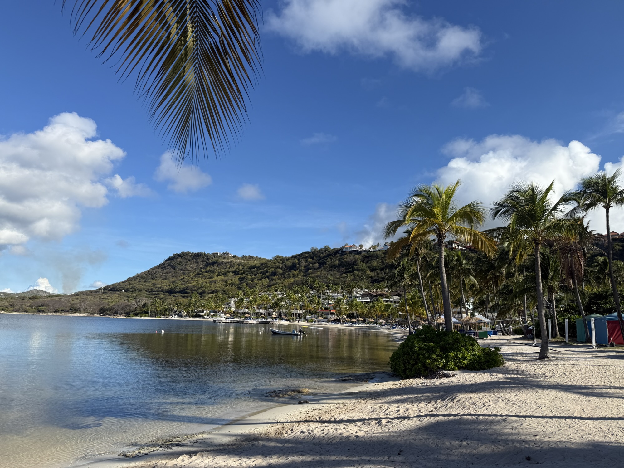 #43 Antigua – An Enjoyable All-inclusive Vacation