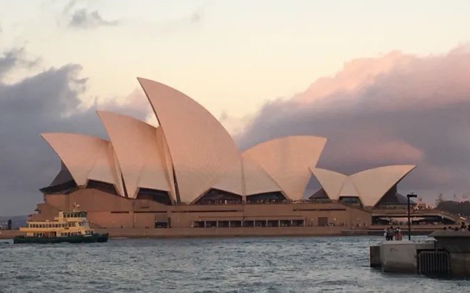#37 Australia: A Two Week Adventure Itinerary
