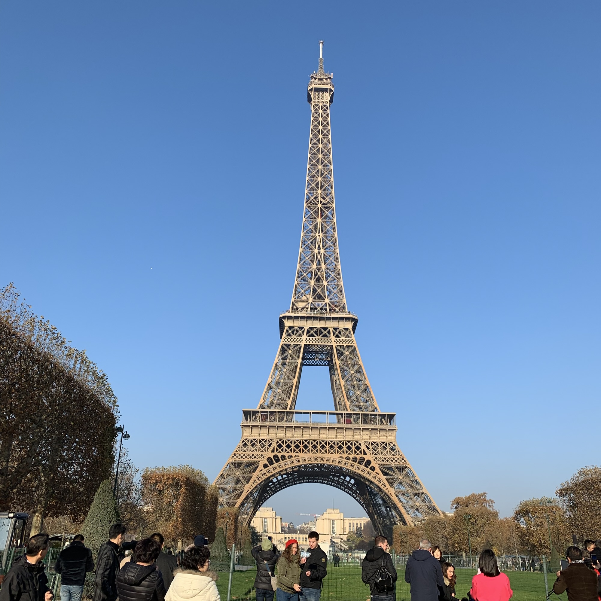 #3- France: Top Tips for a Gourmand Experience in Paris