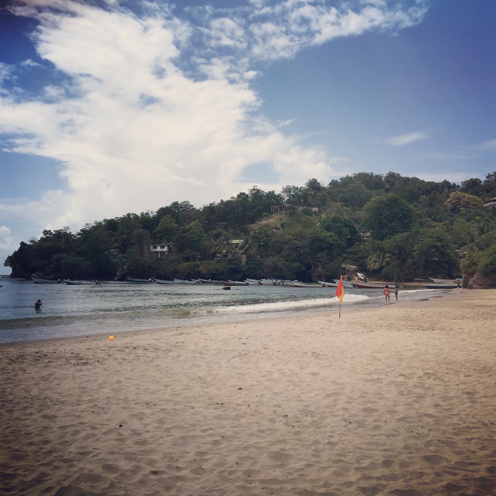 #34: Trinidad: Avoid until Safety Improves
